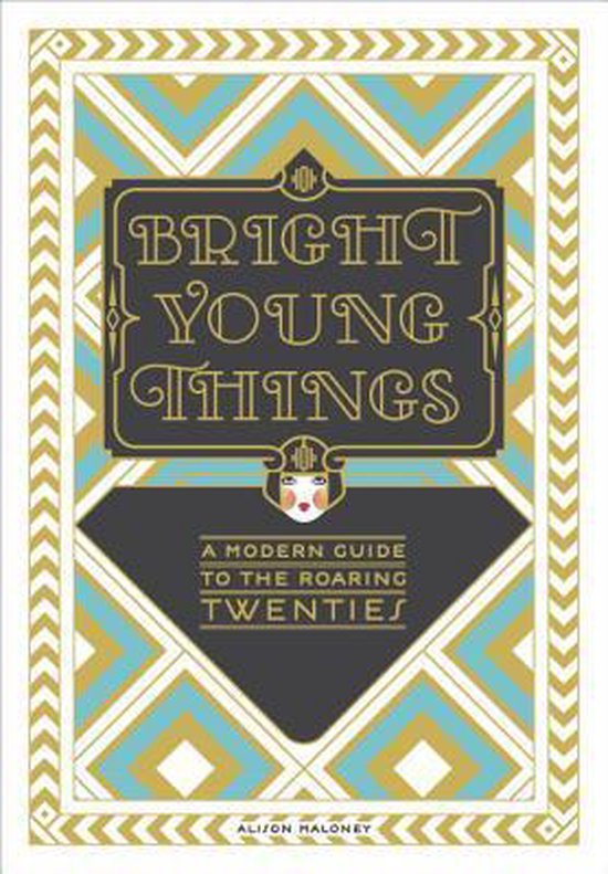 Bright Young Things
