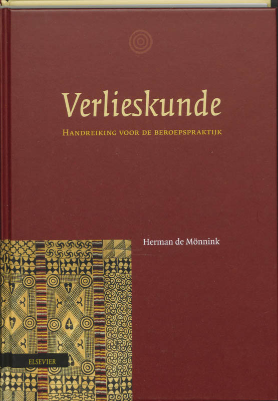 H.J. de Monnink Verlieskunde thumbnail