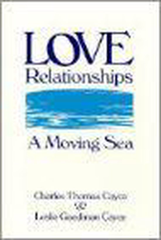 Love Relationships