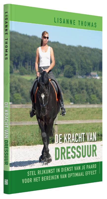 boekenbalie_9789077462812_cover De kracht van dressuur