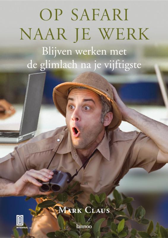 M. Claus Op Safari Naar Je Werk thumbnail