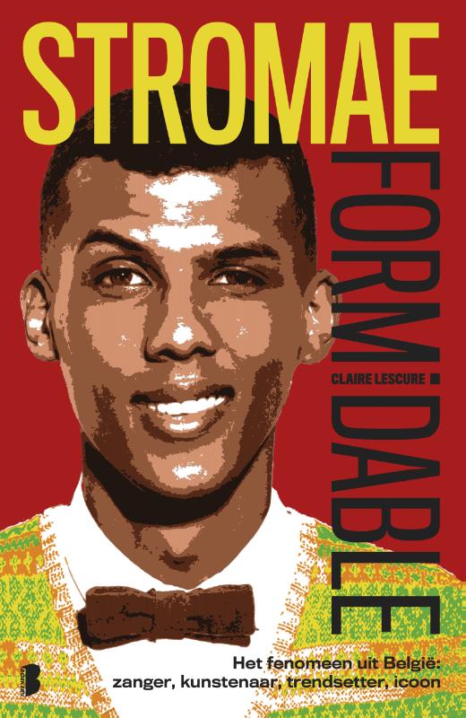 Stromae : Formidable