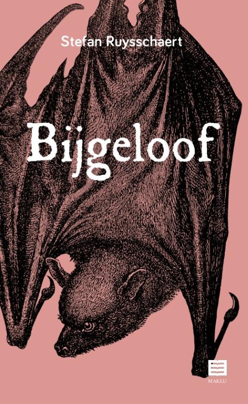 Stefan Ruysschaert Bijgeloof thumbnail