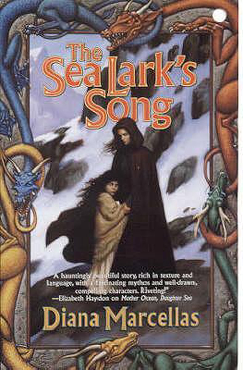 The Sea Lark's Song