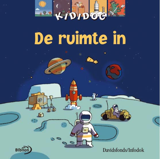 De Ruimte In!