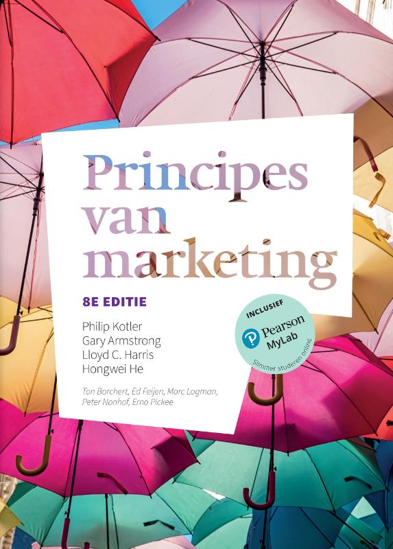 Principes van marketing