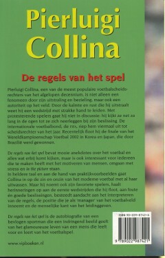 De regels van het spel De regels van het spel achterkant