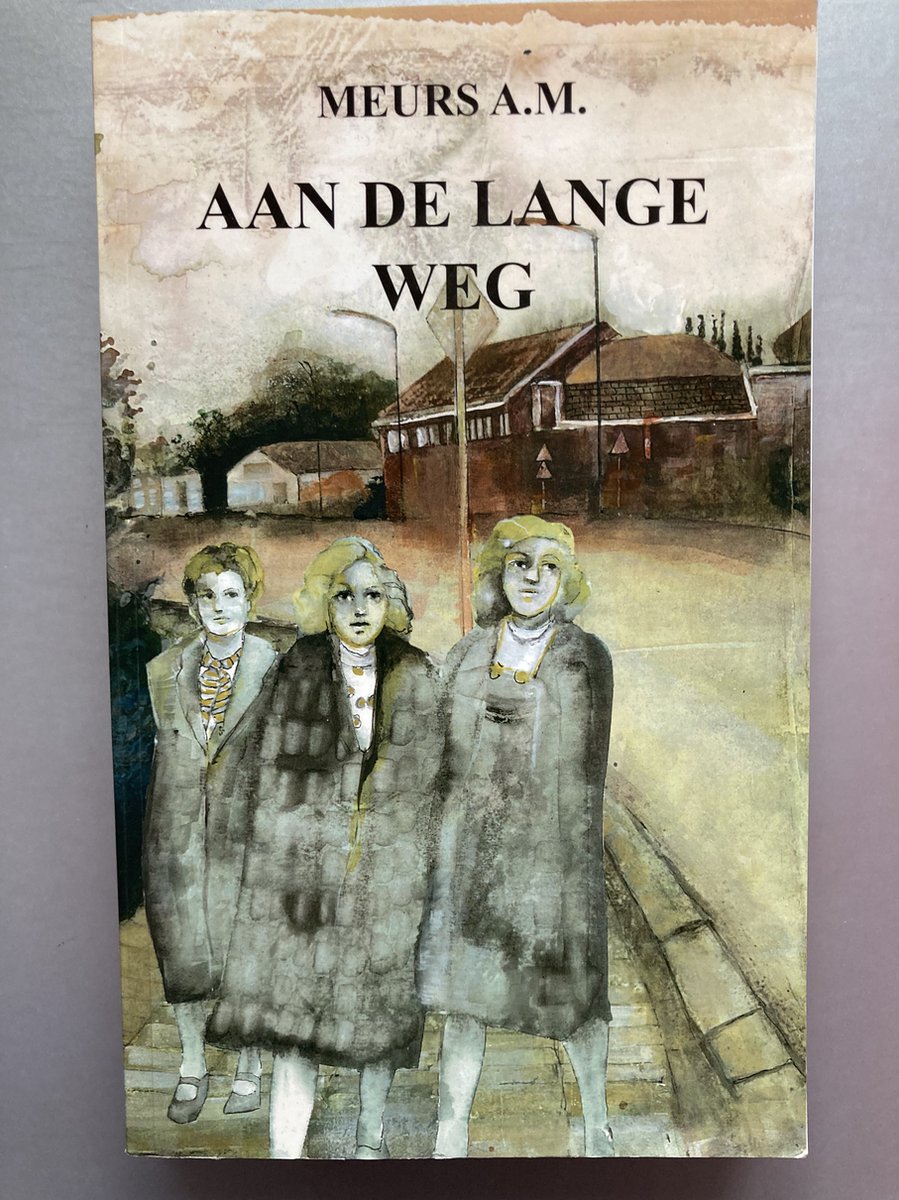 Aan de lange weg