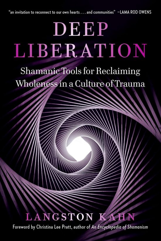 Langston Kahn Deep Liberation