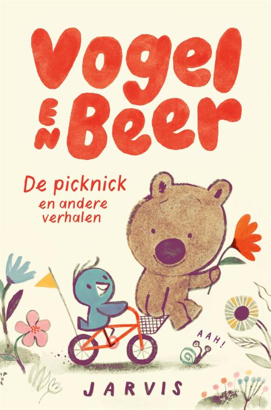 De picknick en andere verhalen / Vogel en Beer / 1
