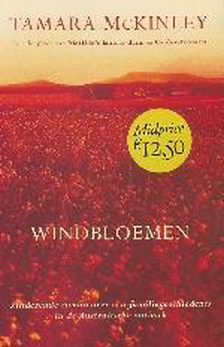 T. MacKinley Windbloemen thumbnail