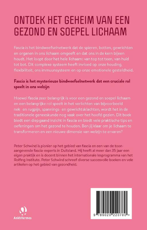 Fascia achterkant