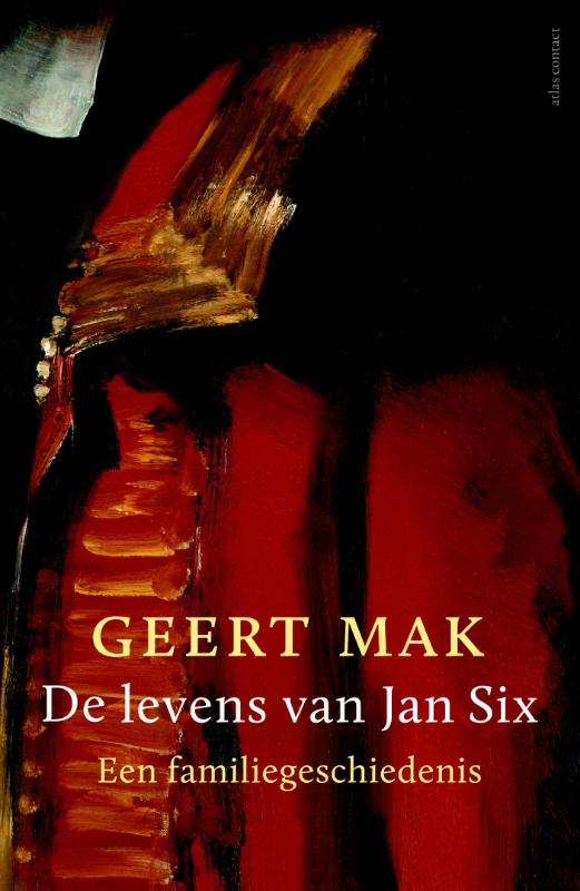 Atlas-Contact 9789045027760 niet gecategoriseerd