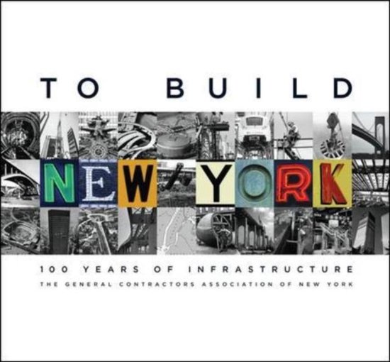 To Build New York