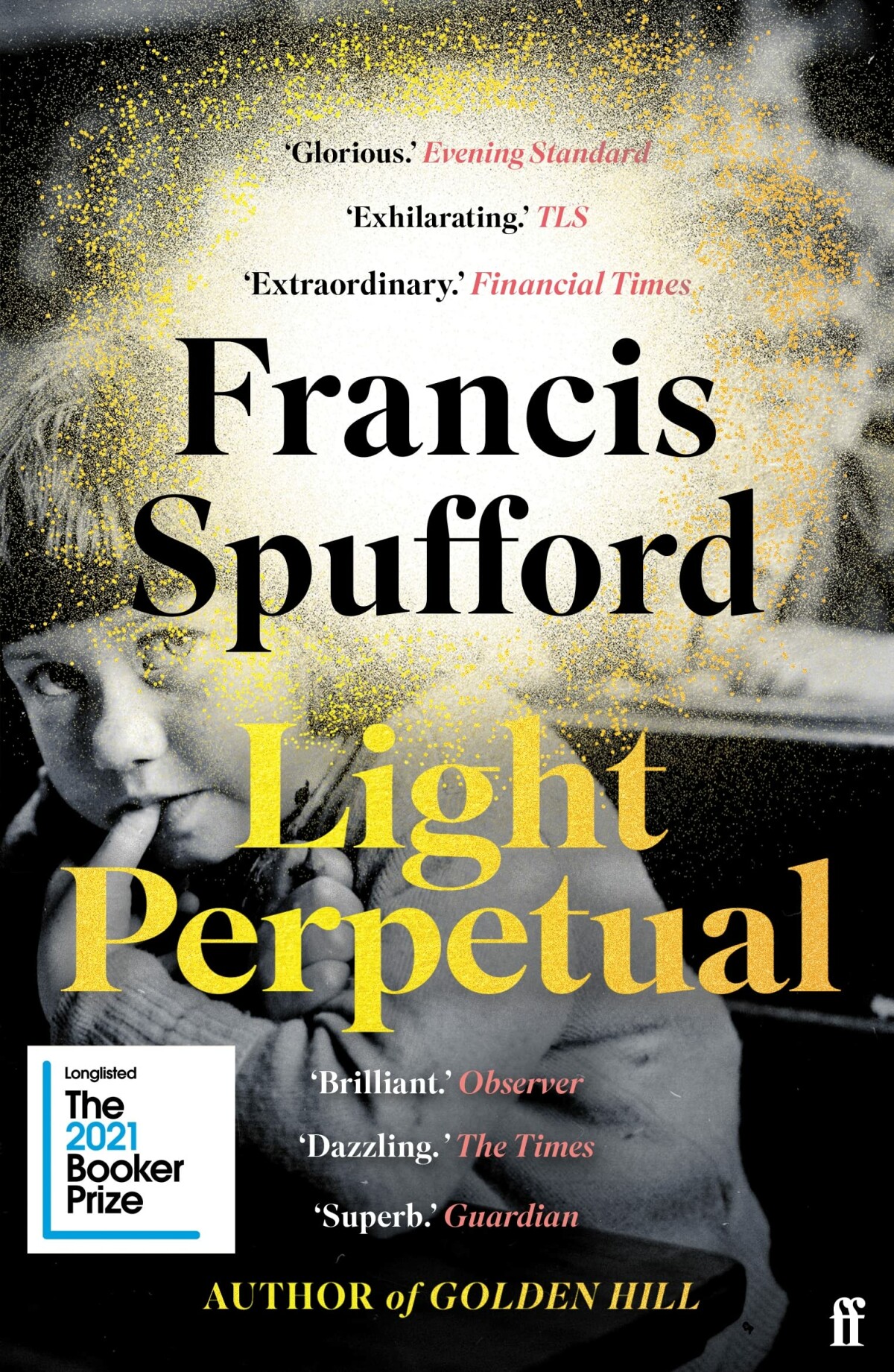 Light perpetual