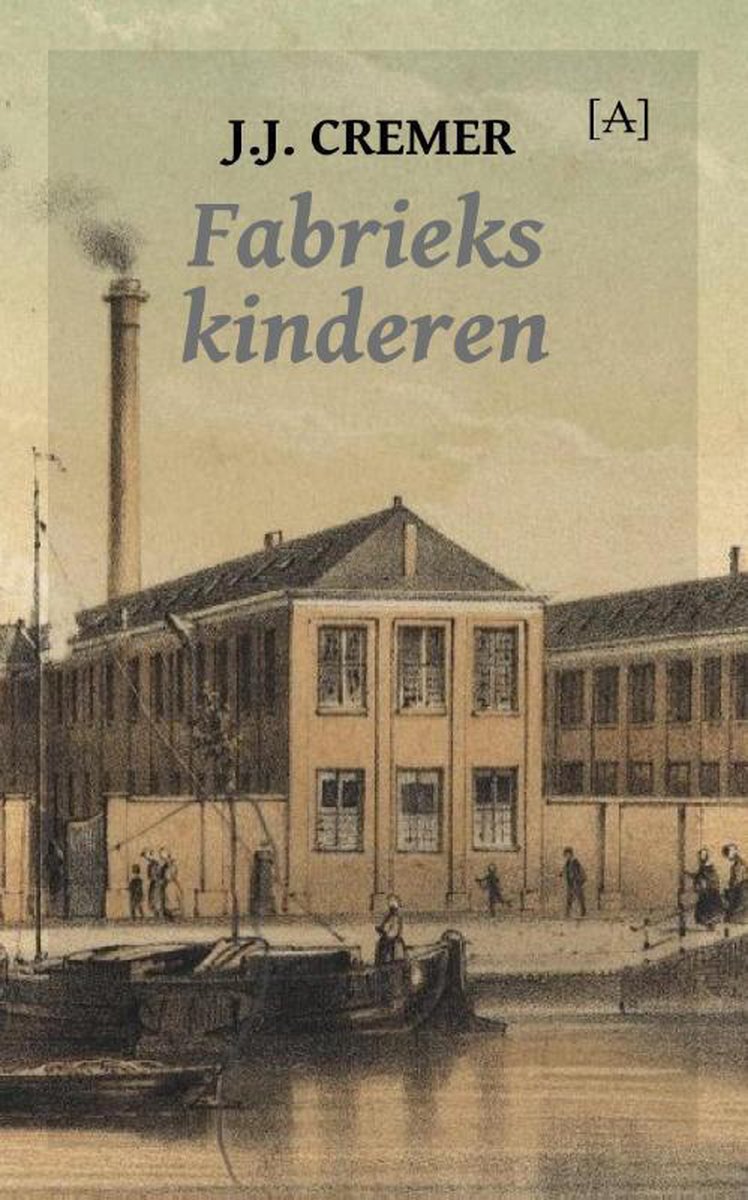 Fabriekskinderen