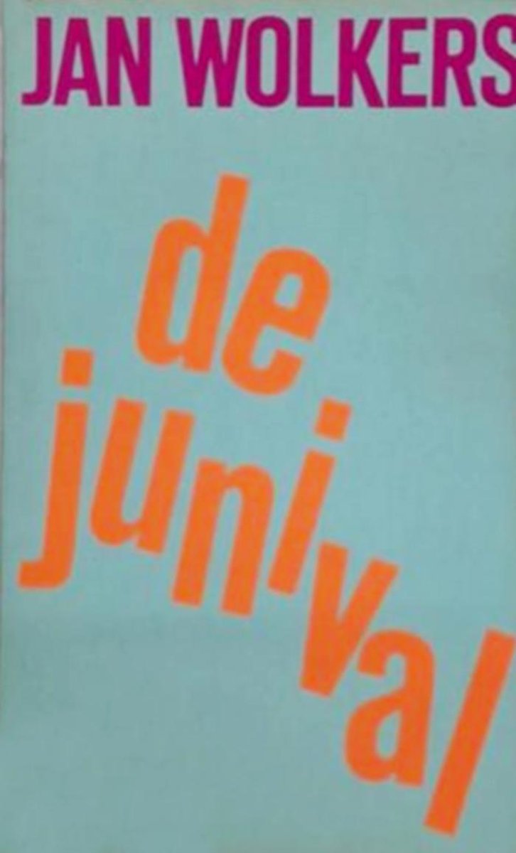 Jan Wolkers De Junival thumbnail