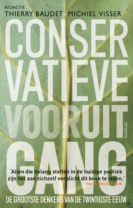 Conservatieve Vooruitgang thumbnail