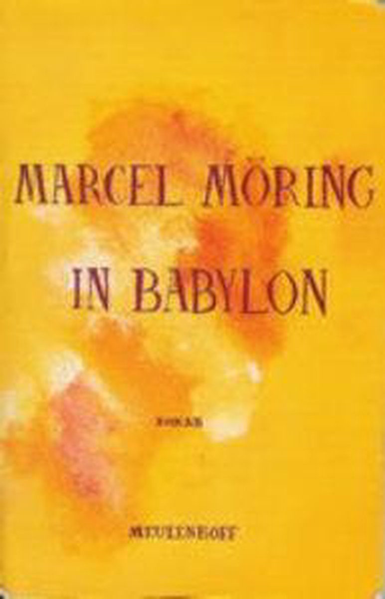 M. Moring In Babylon thumbnail