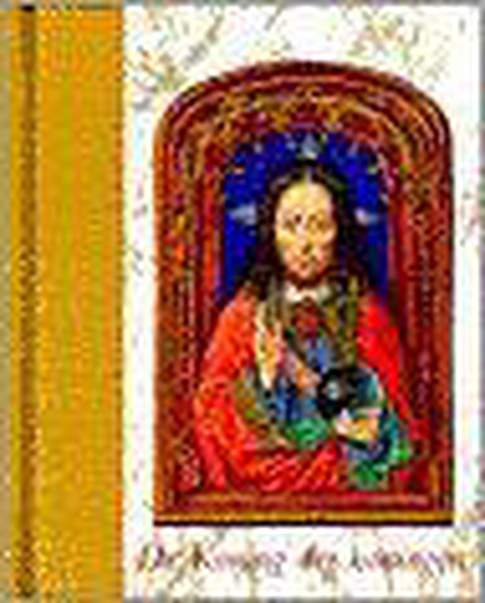 boekenbalie_9789024278114_cover Koning der koningen, de. schatten u