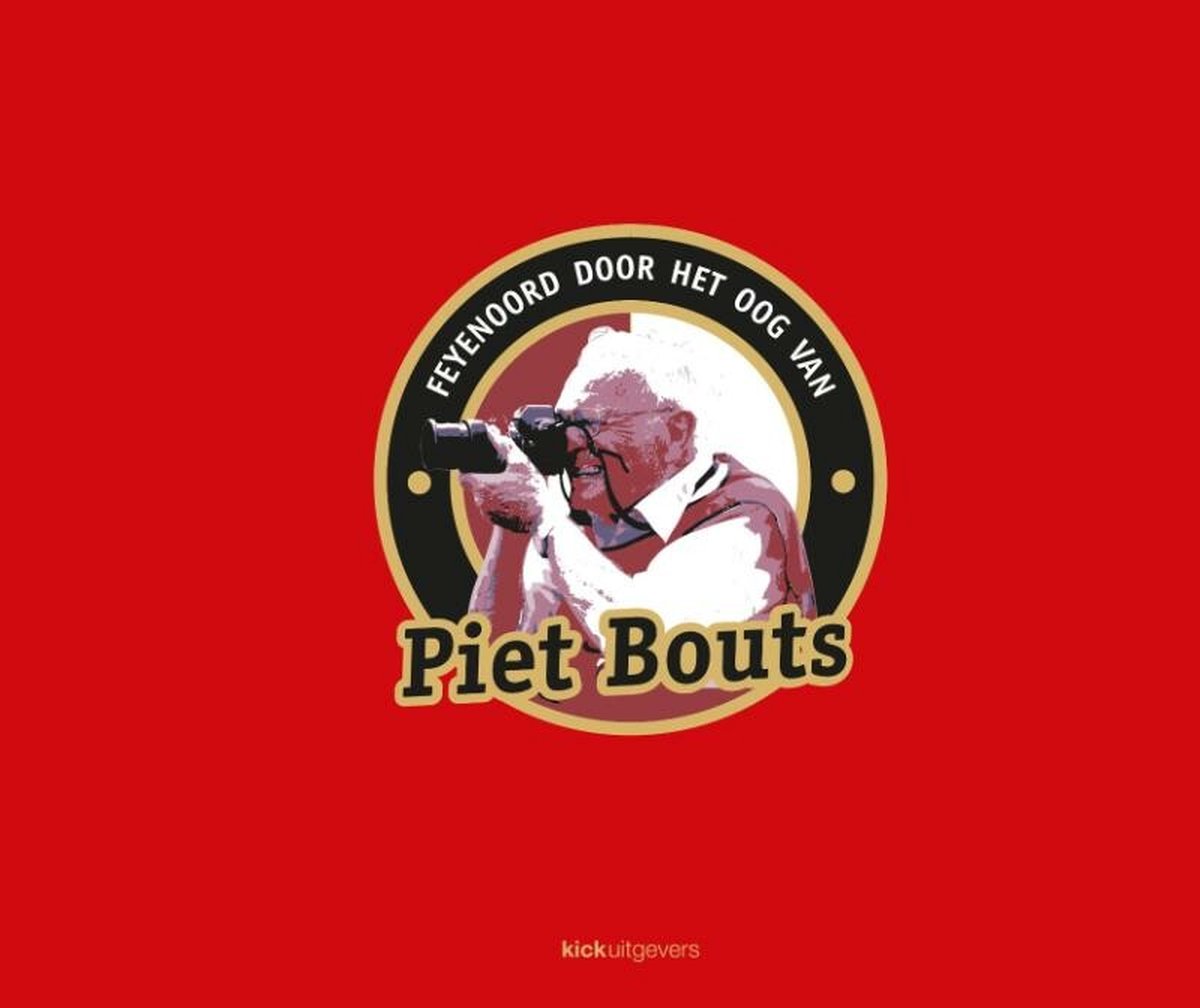 Feyenoord door het oog van Piet Bouts