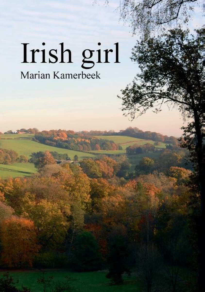 Irish girl