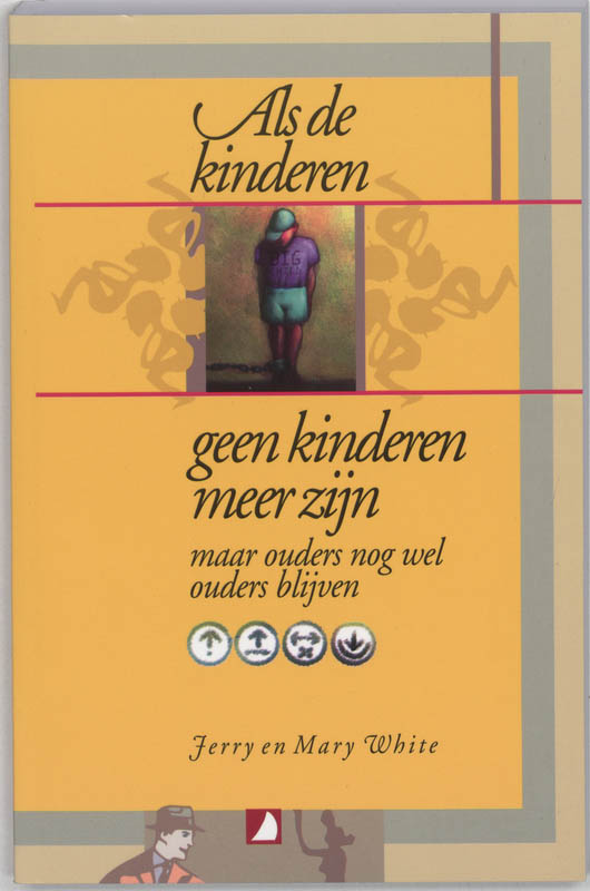 Als De Kinderen Geen Kinderen Meer Zijn