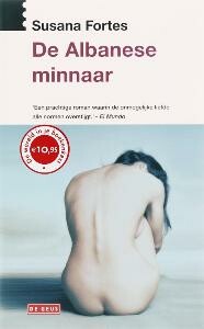 De Albanese minnaar