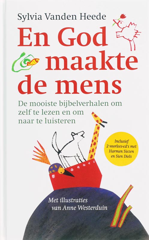 boekenbalie_9789086010301_cover EN GOD MAAKTE DE MENS - met gratis 2CD