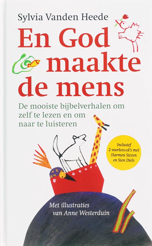 God Maakte De Mens