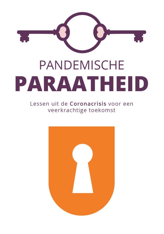 Pandemische Paraatheid