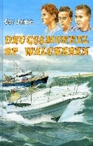 DRUGSSMOKKEL OP WALCHEREN