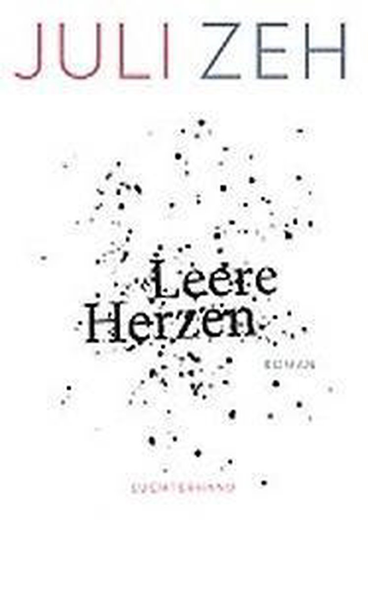 Leere Herzen