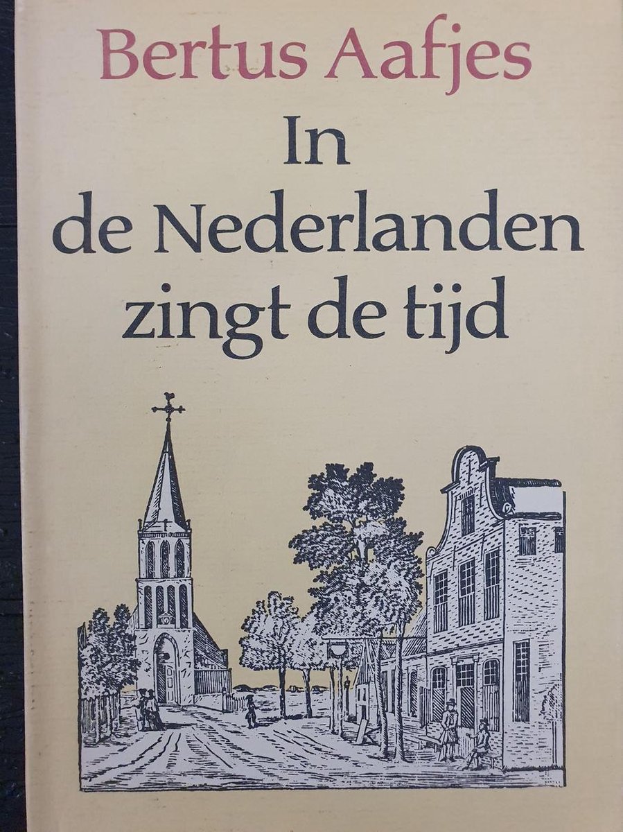 In de Nederlanden zingt de tijd