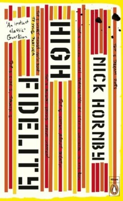 High fidelity / Penguin Essentials / 66