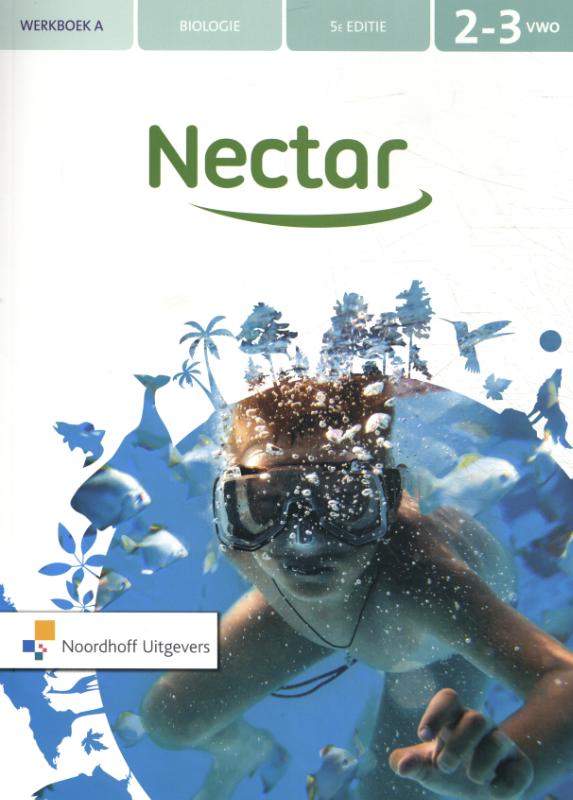 Nectar 2-3 vwo werkboek A