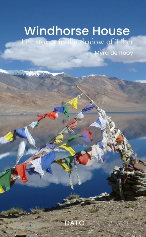 Myra de Rooy Windhorse House thumbnail