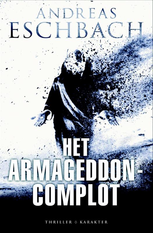 boekenbalie_9789045205489_cover Het Armageddon-complot