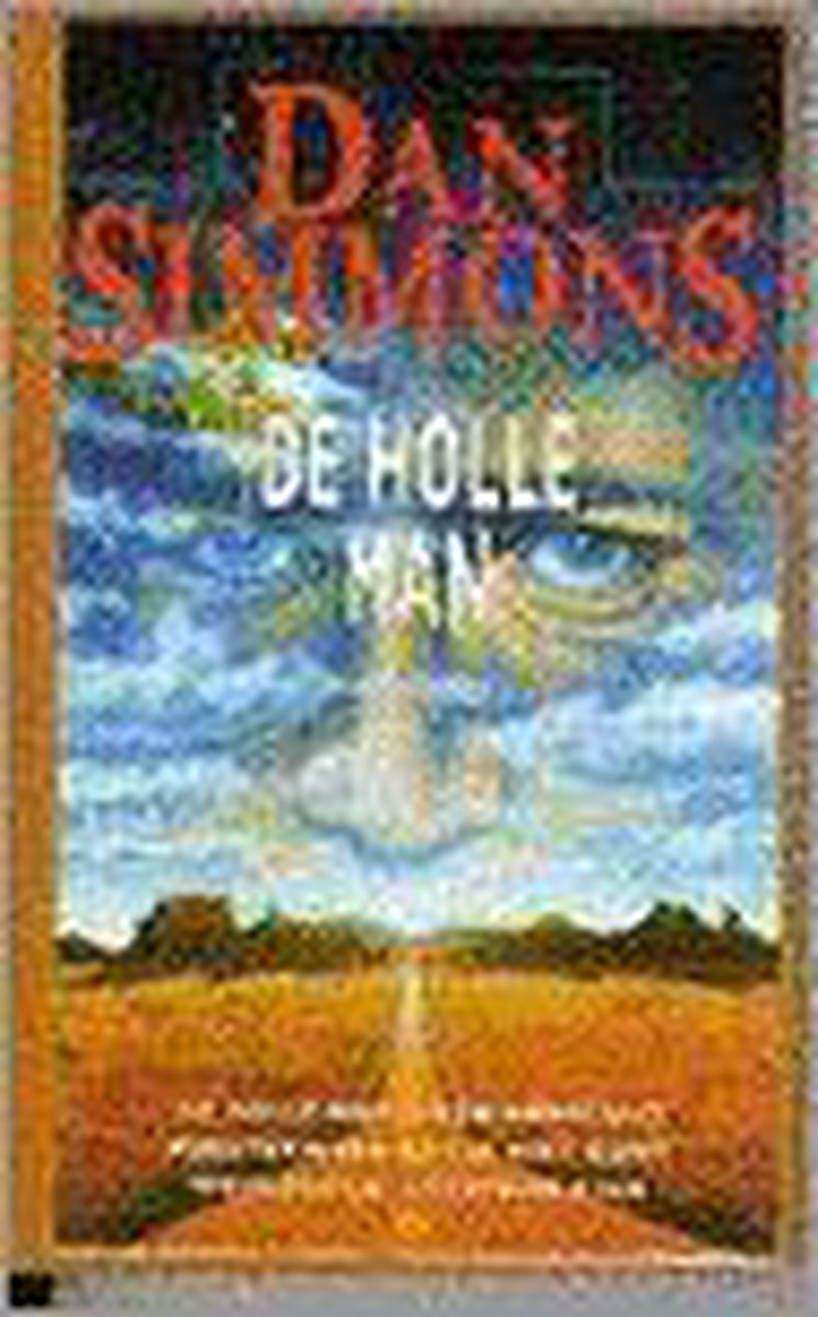 boekenbalie_9789024514786_cover De holle man