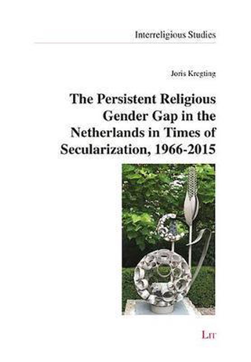 The Persistent Religious Gender Gap in the Netherlands in Times of Secularization, 1966-2015