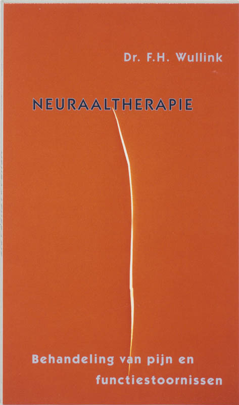 Neuraaltherapie