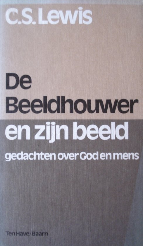 De beeldhouwer en zijn beeld