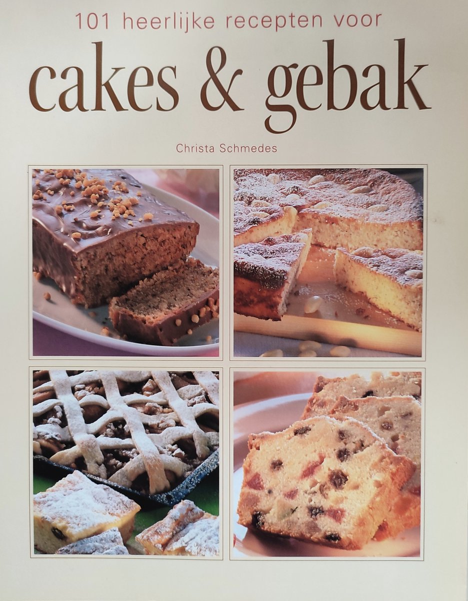 Cakes & Gebak