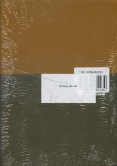 Van Dale handwoordenboek Spaans set / Van Dale handwoordenboeken achterkant