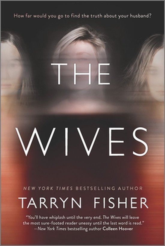 Warren Myers The Wives A Novel thumbnail