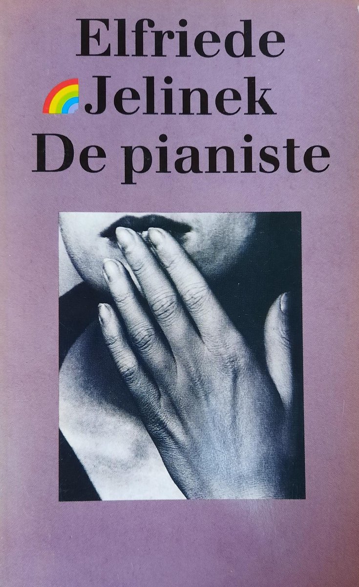 boekenbalie_9789067661225_cover PIANISTE (RAINBOW)