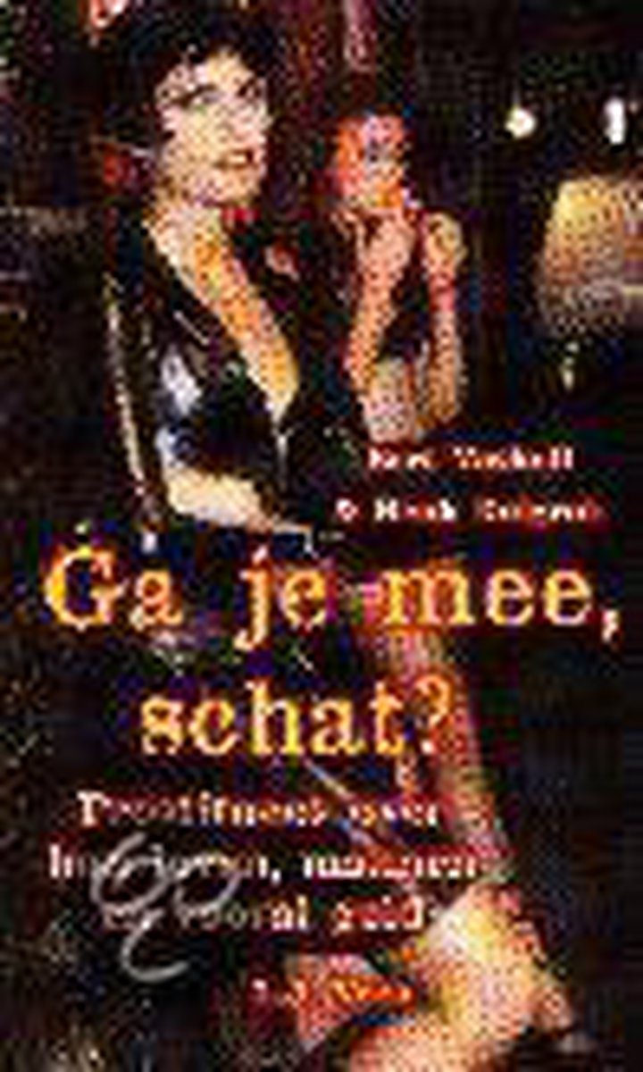 H. Ruigrok Ga Je Mee, Schat ? thumbnail