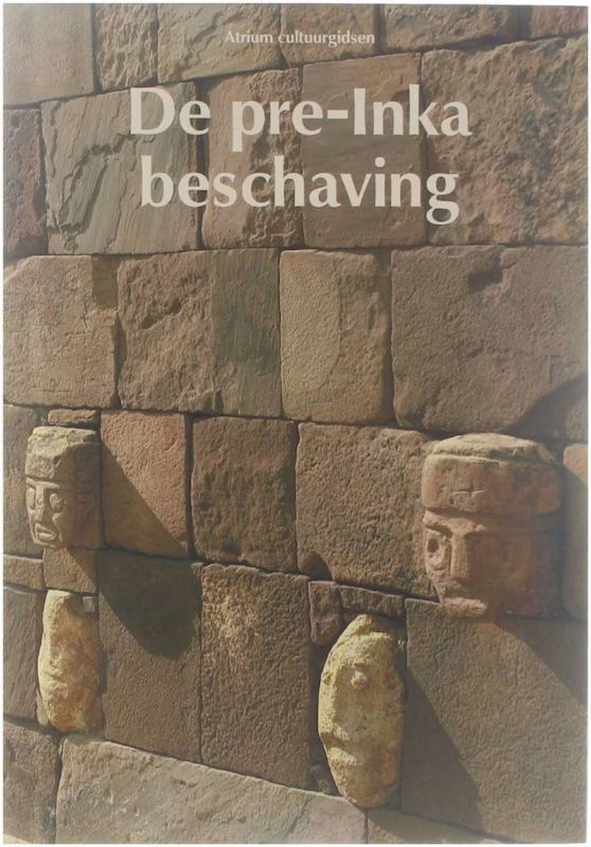 De pre-Inka beschaving