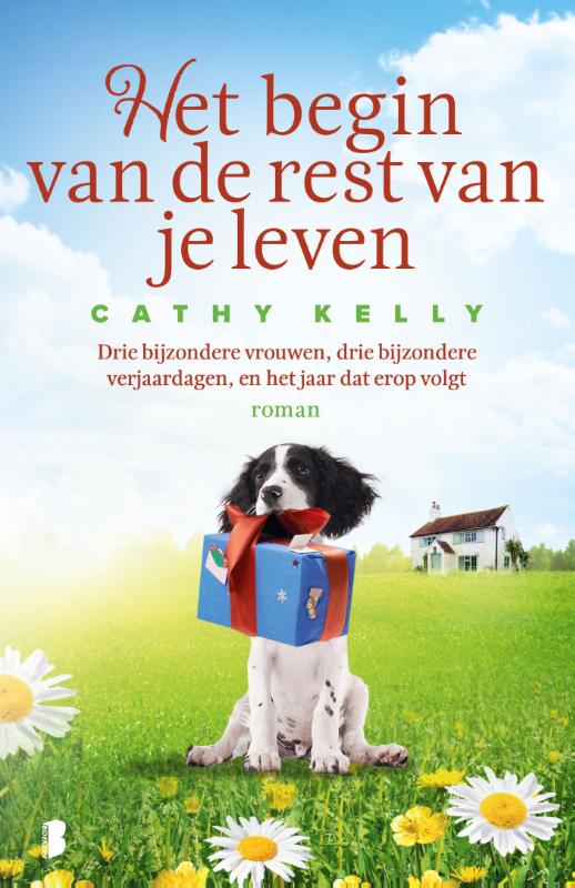 boekenbalie_9789022587294_cover Het begin van de rest van je leven