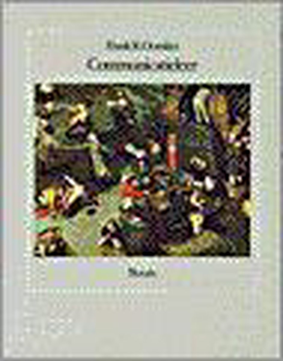F.R. Oomkes Communicatieleer thumbnail
